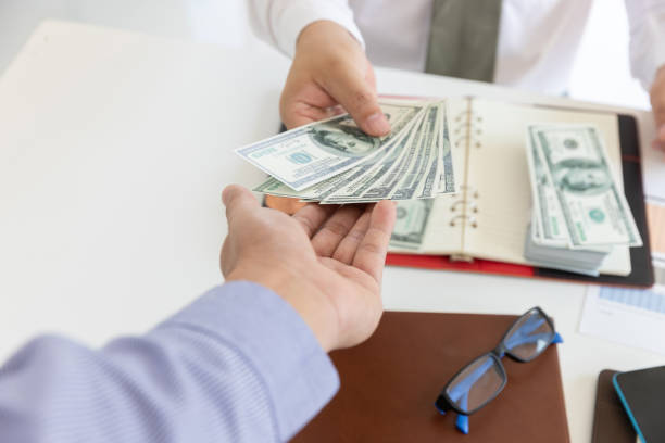 Loan Comparison Services in Ladera Ranch, CA