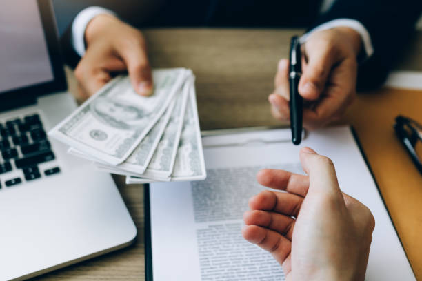 Best Credit Repair Services  in Ladera Ranch, CA